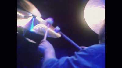 The pendulum swung way over
in the opposite direction. - a-ha: The Movie