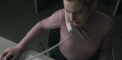 - The Peninsula. Beverly Hills.
- Okay. - The Assistant