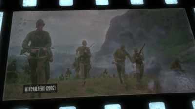 The Pentagon has also done its best - Theaters of War