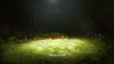 The Pentagon
has confirmed the existence - Unidentified: Inside America's UFO Investigation