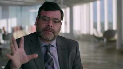 The Pentagon
unit suggested the US military - Unidentified: Inside America's UFO Investigation