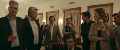 The people are always right.
Even when wrong. - Adults in the Room