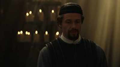 The people are so angry. - Knightfall