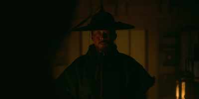 The people are growing anxious, - Kingdom: Ashin of the North