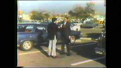 The people who are
manufacturing the car - The Lady and the Dale
