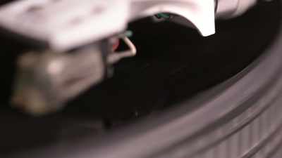 - The people who are returning to analog - Screened Out