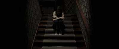 The people where are they? - La Llorona