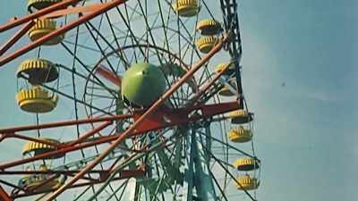 The people became disillusioned
with the Soviet ideology. - Chernobyl: The Invisible Enemy