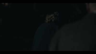 The people who buried that ship… - The Dig