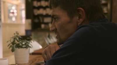The people that did love
me just said you know what? - The Wisdom of Trauma