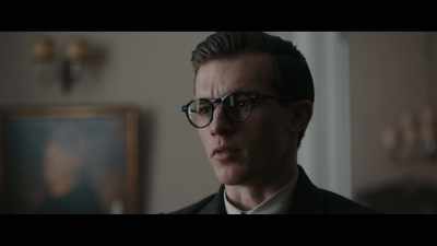 The people don't want a war.
They're afraid. - Munich: The Edge of War