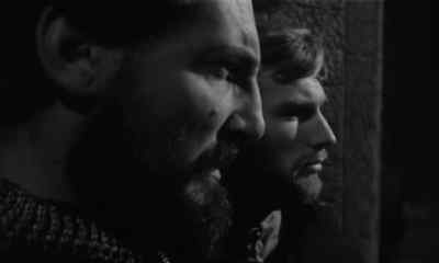 The people fear me, - Chimes at Midnight
