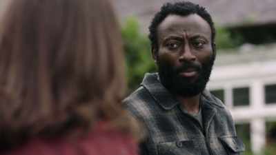 - The people who got me my papers, - The Drowning