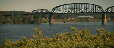 The people that he was
speaking to were very scared - The Mothman Legacy