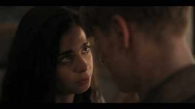The people here will kill you, - All the Light We Cannot See