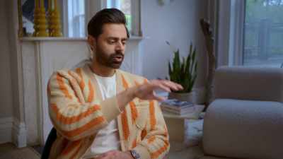 The people that he's touched--
myself, Kroll, Mulaney-- - Good One: A Show About Jokes