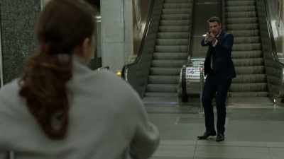 The people
I do business with, - Whiskey Cavalier