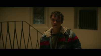 The people I loved most, - Deadly Class