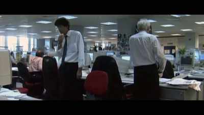 The people I worked for,
they just wanted to know everything, - Who Killed Jill Dando?