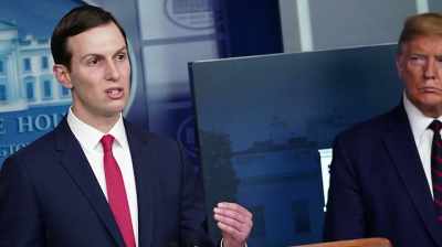 The people in charge
on the task force said, - Totally Under Control