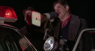 The people in this project are your responsibility - Dawn of the Dead