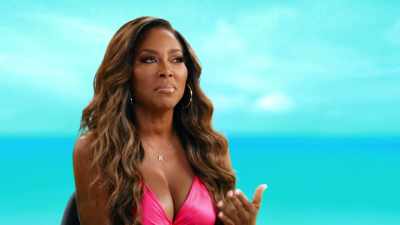 The people
in the press love me. - The Real Housewives Ultimate Girls Trip