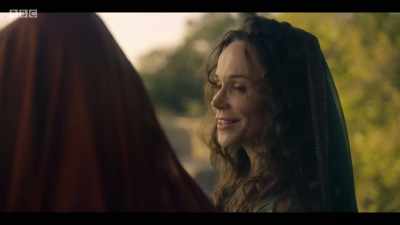 The people like her, don't they? - Troy: Fall of a City