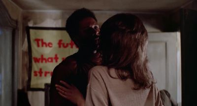 The people love you Tania - Patty Hearst