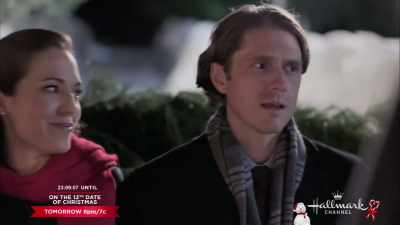 The people loved him. - One Royal Holiday