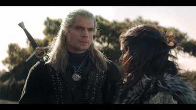 The people who made us, - The Witcher