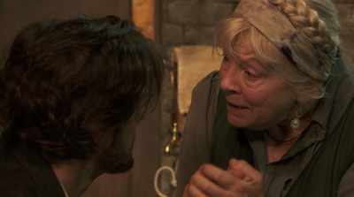 The people
may not remember us - Uncle Vanya