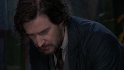 The people may not remember us - Uncle Vanya