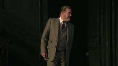 The people muddied, thick and unwholesome - Great British Theatre