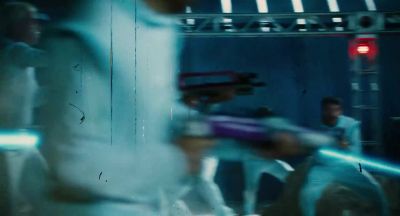 The people need us Machete - Machete Kills