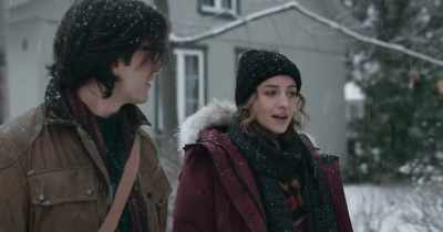 The people of Greylock
know the difference - The Republic of Sarah