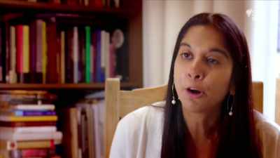 The people of Rome,
as you would expect, - Curse of the Ancients with Alice Roberts