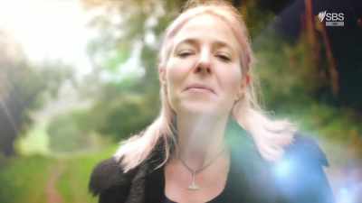 The people of Wicina - Curse of the Ancients with Alice Roberts