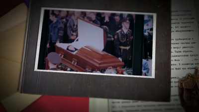 The people who order serious political assassinations - KGB - The Sword and the Shield