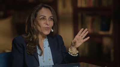 The people who provided him - Drug Lords: The Next Generation