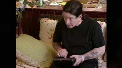 The people that really matter
were the public, - Biography: The Nine Lives of Ozzy Osbourne