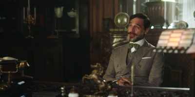 The people - Hotel Portofino