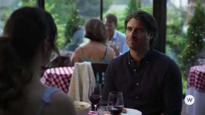 The people. - Love Stories in Sunflower Valley