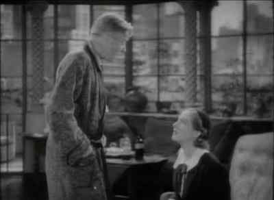 The people seem to like her,
and so do I. - Possessed