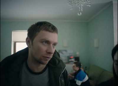 The people you sent me to work with.
I worked two weeks and didn't get paid. - Oleg