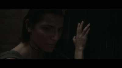The people who stuffed you in here, - Nowhere