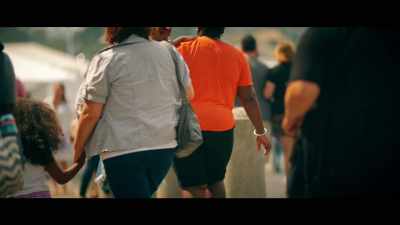 The people who take 
the statins, et cetera, - What the Health