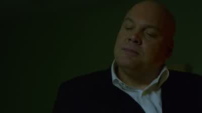 The people that did this to you... - Marvel's Daredevil