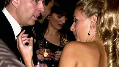 THE PEOPLE THAT I MET - Who Killed Jeffrey Epstein?