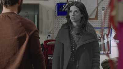 The people that
you have helped-- - Where Are You, Christmas?