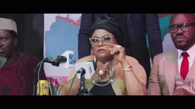 The people the recent
governor does not care about. - King of Boys: The Return of the King